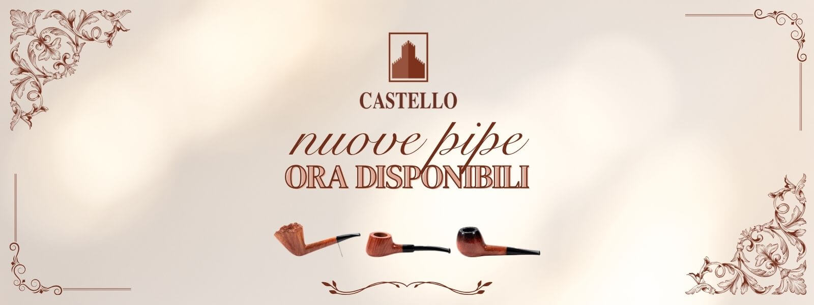 New Castello